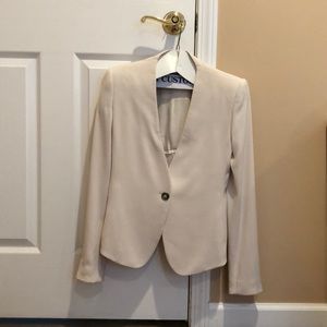 Theyskens’ Theory blazer